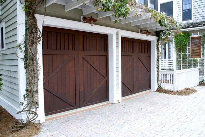 Jaka brama do Twojego garażu?